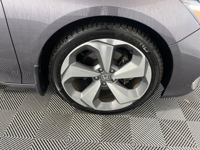 used 2018 Honda Accord car, priced at $24,980