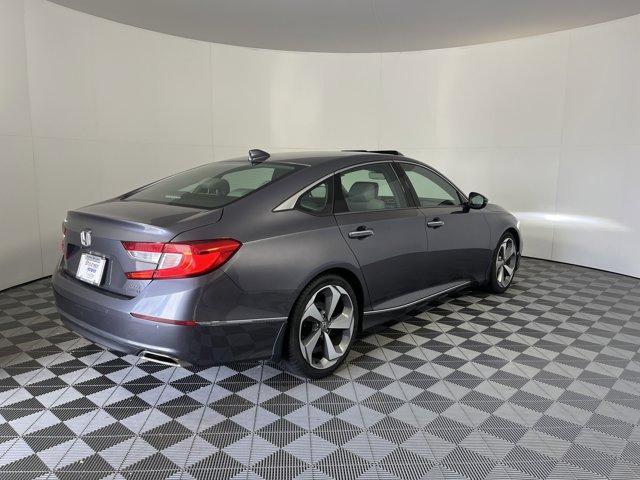 used 2018 Honda Accord car, priced at $24,980