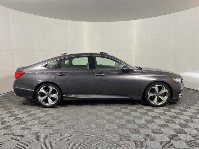 used 2018 Honda Accord car, priced at $24,980