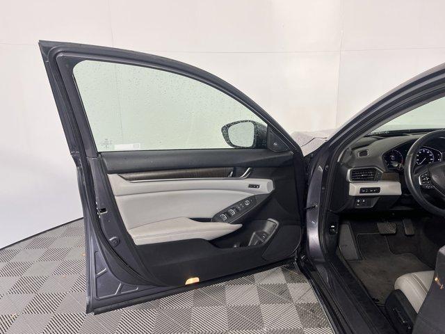 used 2018 Honda Accord car, priced at $24,980