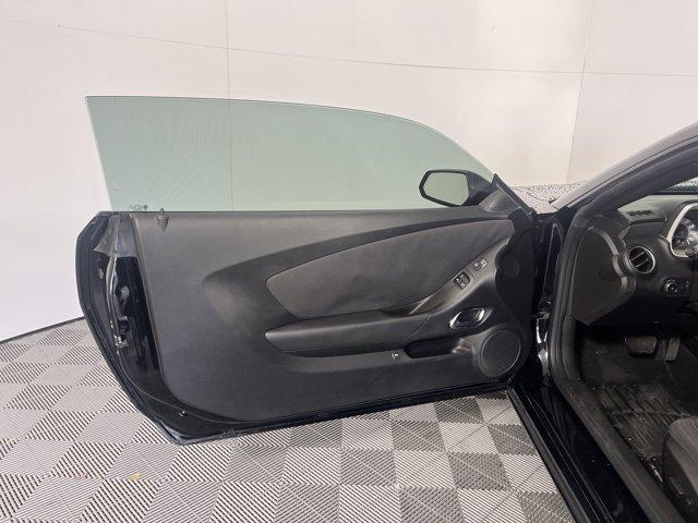 used 2011 Chevrolet Camaro car, priced at $11,990