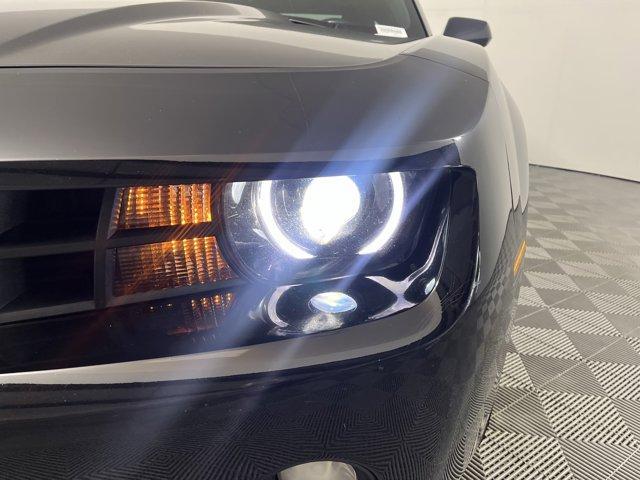 used 2011 Chevrolet Camaro car, priced at $11,990
