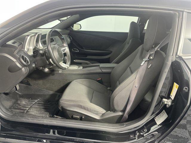 used 2011 Chevrolet Camaro car, priced at $11,990