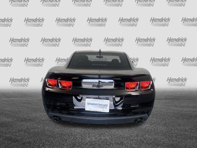 used 2011 Chevrolet Camaro car, priced at $11,990