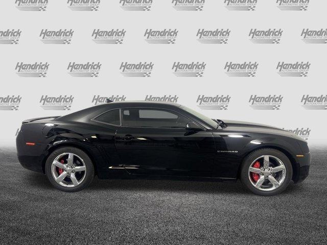 used 2011 Chevrolet Camaro car, priced at $11,990