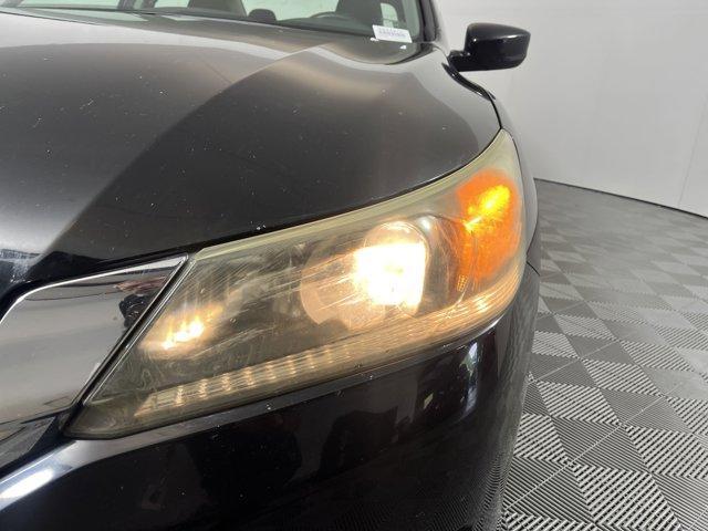 used 2014 Honda Accord car, priced at $14,535