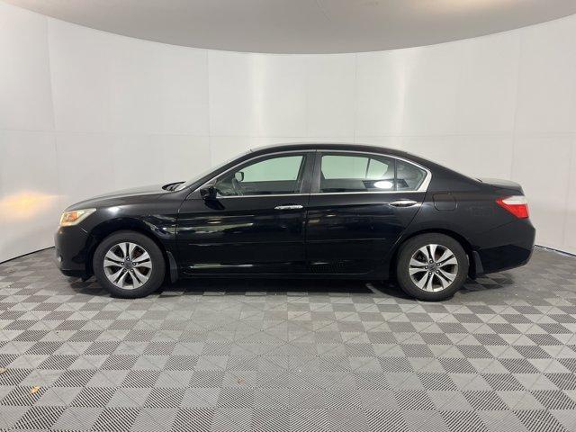 used 2014 Honda Accord car, priced at $14,535
