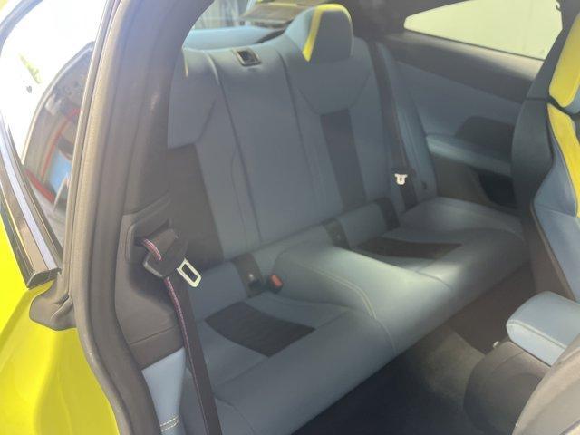 used 2022 BMW M4 car, priced at $73,285