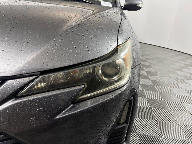 used 2015 Scion tC car, priced at $10,992
