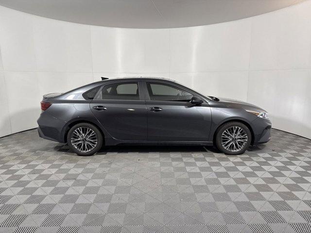 used 2023 Kia Forte car, priced at $20,500