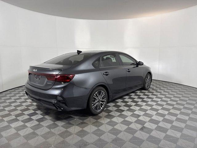 used 2023 Kia Forte car, priced at $20,500