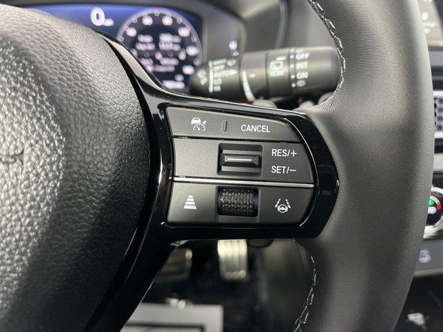 new 2026 Honda Civic Hybrid car, priced at $34,645