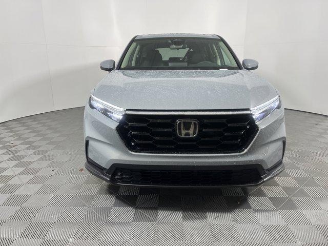 new 2026 Honda CR-V car, priced at $35,000