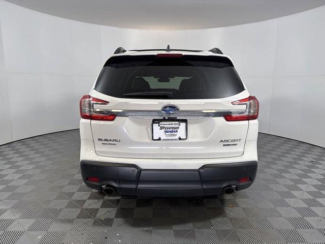 used 2023 Subaru Ascent car, priced at $35,639