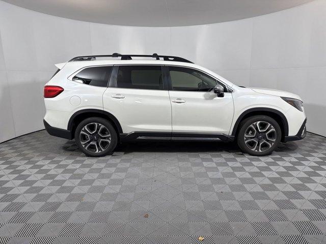 used 2023 Subaru Ascent car, priced at $35,639