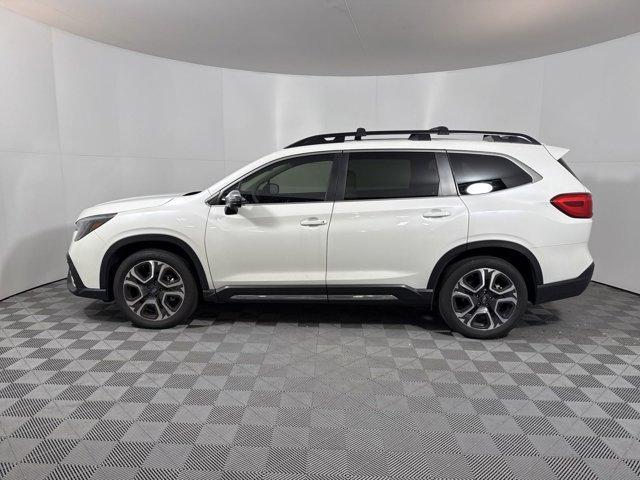 used 2023 Subaru Ascent car, priced at $35,639