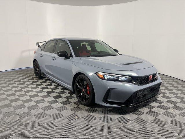 used 2024 Honda Civic Type R car, priced at $52,040