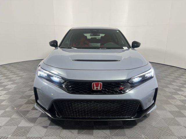 used 2024 Honda Civic Type R car, priced at $52,040