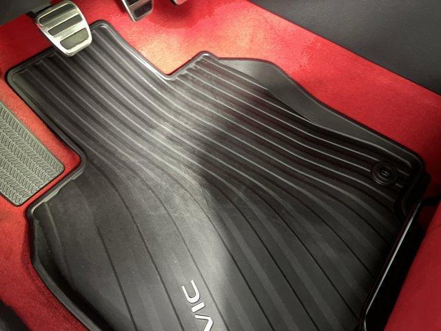 used 2024 Honda Civic Type R car, priced at $52,040