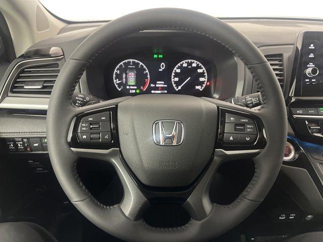 new 2025 Honda Odyssey car, priced at $48,815