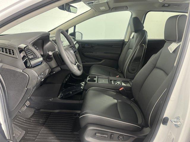 new 2025 Honda Odyssey car, priced at $48,815