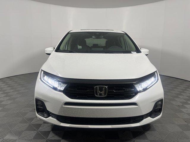 new 2025 Honda Odyssey car, priced at $48,815