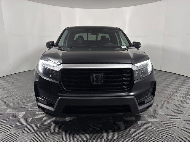 used 2022 Honda Ridgeline car, priced at $37,146