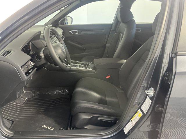 new 2026 Honda Civic car, priced at $28,990
