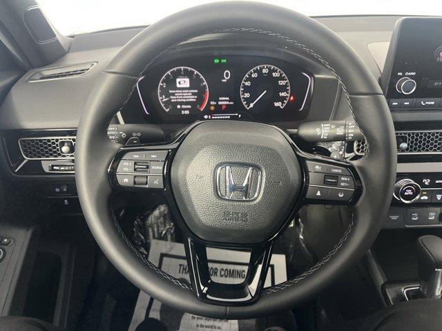 new 2026 Honda Civic car, priced at $28,990