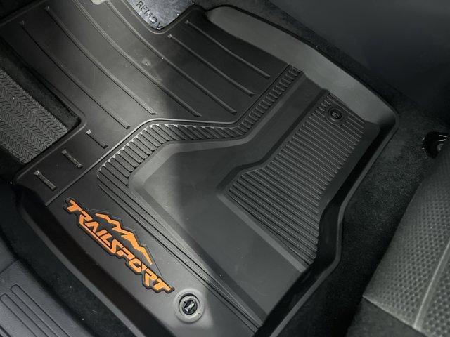 new 2026 Honda CR-V Hybrid car, priced at $40,195