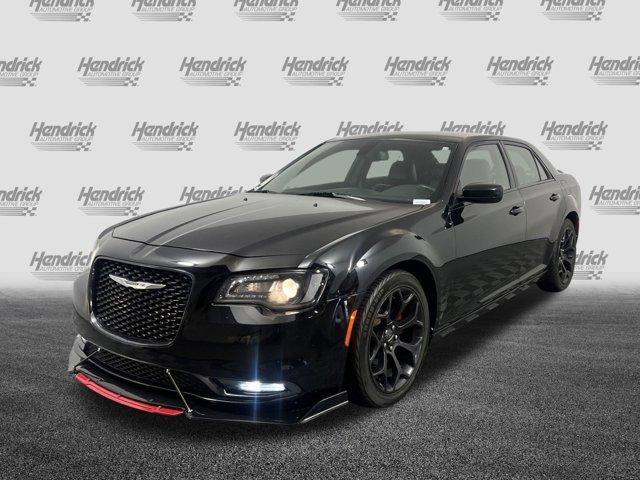 used 2019 Chrysler 300 car, priced at $22,499