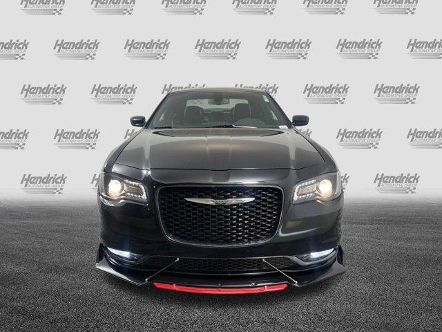 used 2019 Chrysler 300 car, priced at $22,499