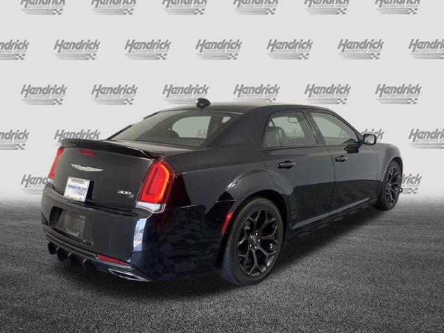 used 2019 Chrysler 300 car, priced at $22,499