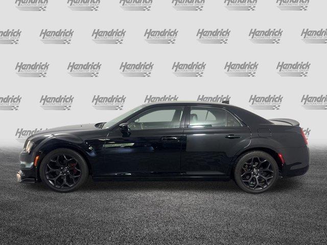 used 2019 Chrysler 300 car, priced at $22,499