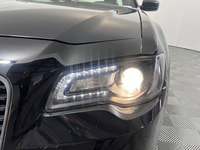 used 2019 Chrysler 300 car, priced at $22,499