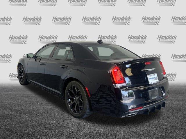 used 2019 Chrysler 300 car, priced at $22,499