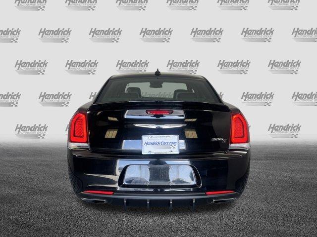 used 2019 Chrysler 300 car, priced at $22,499