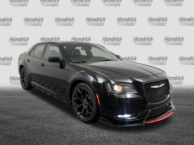 used 2019 Chrysler 300 car, priced at $22,499