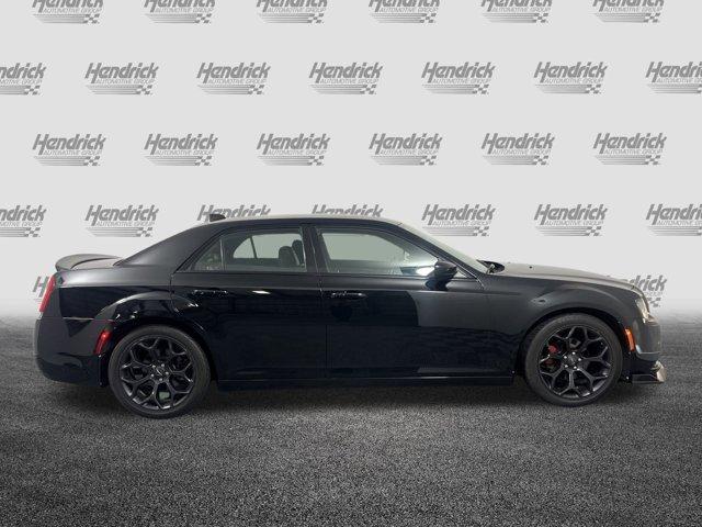 used 2019 Chrysler 300 car, priced at $22,499