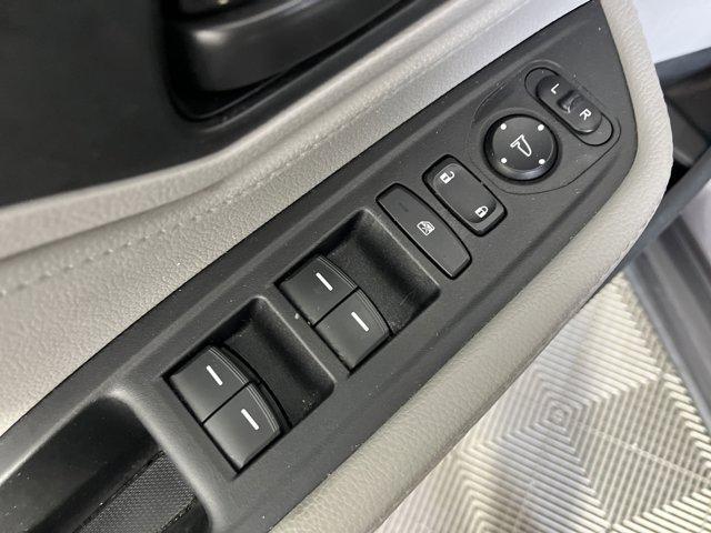 used 2019 Honda Odyssey car, priced at $23,612
