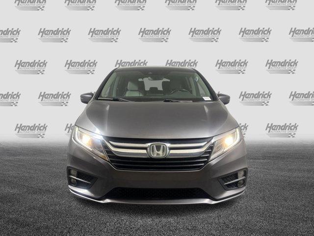 used 2019 Honda Odyssey car, priced at $23,612