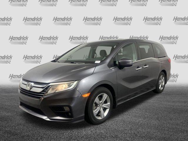 used 2019 Honda Odyssey car, priced at $23,612