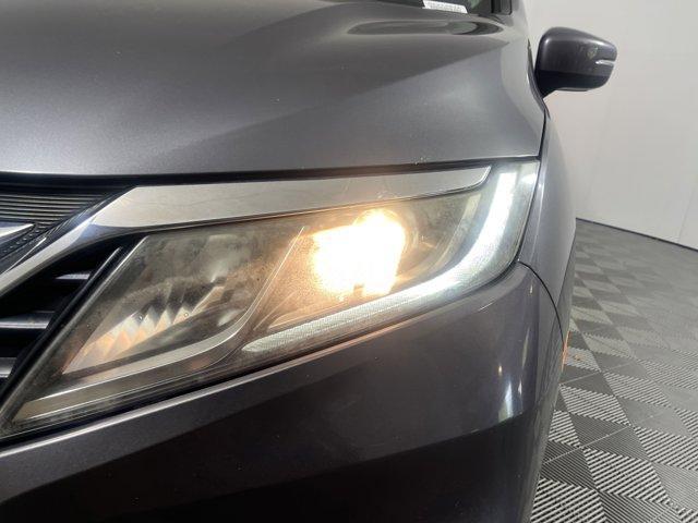 used 2019 Honda Odyssey car, priced at $23,612