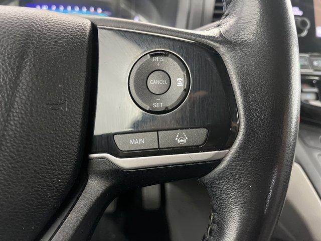 used 2019 Honda Odyssey car, priced at $23,612