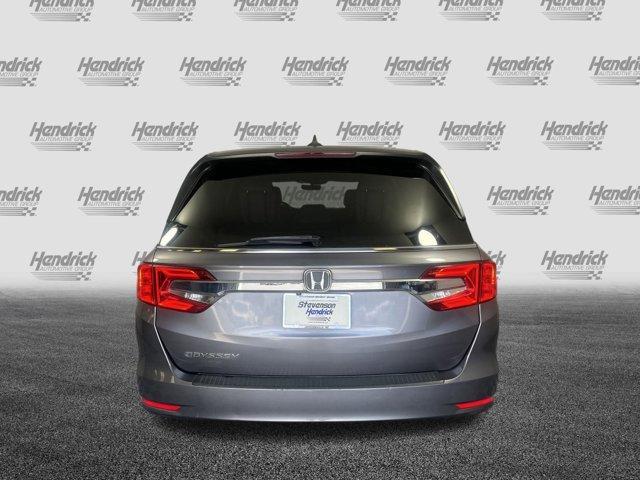 used 2019 Honda Odyssey car, priced at $23,612