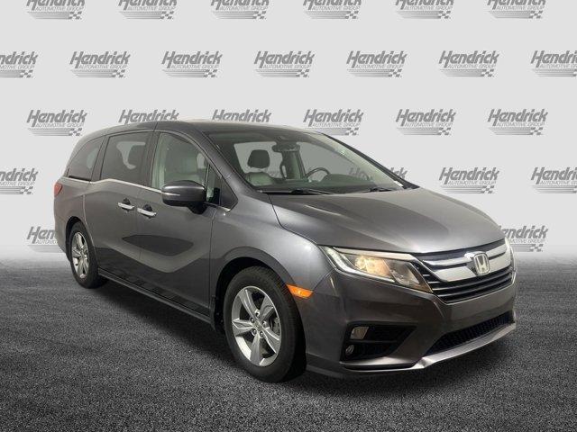 used 2019 Honda Odyssey car, priced at $23,612