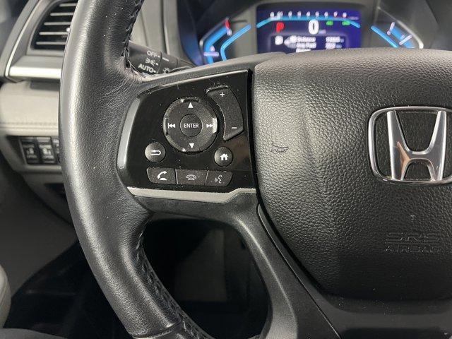 used 2019 Honda Odyssey car, priced at $23,612