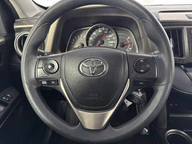 used 2014 Toyota RAV4 car, priced at $9,999