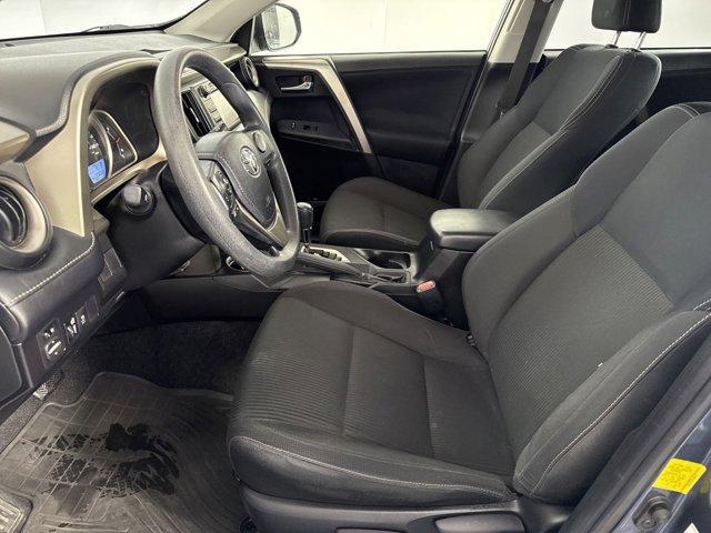 used 2014 Toyota RAV4 car, priced at $9,999