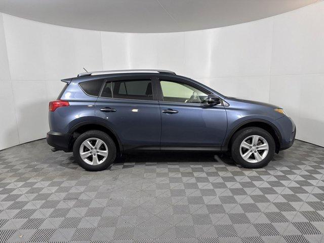 used 2014 Toyota RAV4 car, priced at $9,999